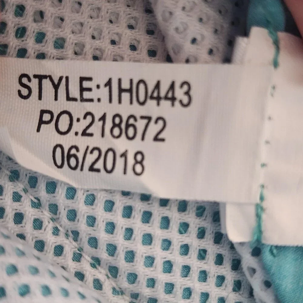 Vineyard Vines brand vineyard